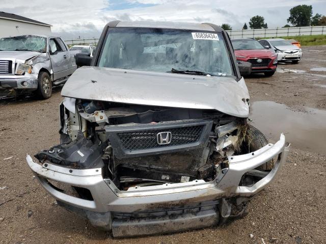 Photo 4 VIN: 5J6YH28756L005897 - HONDA ELEMENT EX 