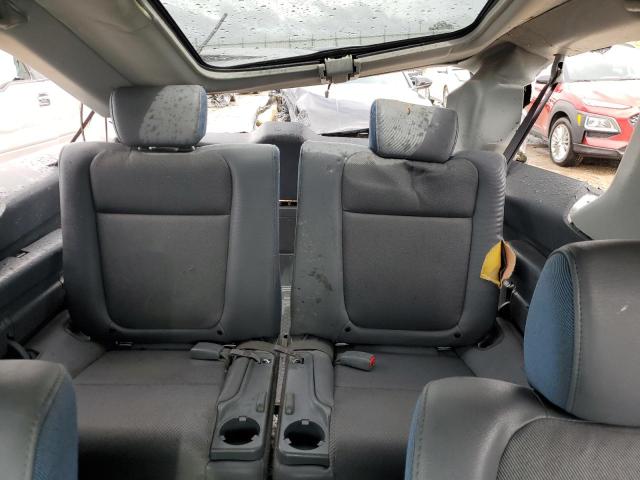 Photo 9 VIN: 5J6YH28756L005897 - HONDA ELEMENT EX 