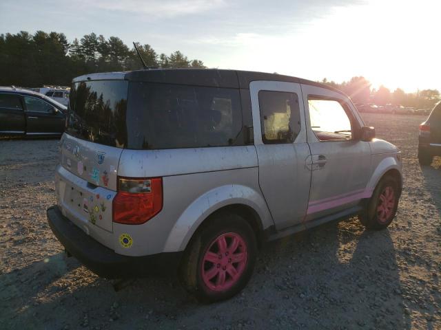 Photo 2 VIN: 5J6YH28756L006158 - HONDA ELEMENT 