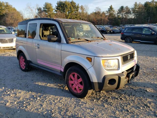 Photo 3 VIN: 5J6YH28756L006158 - HONDA ELEMENT 