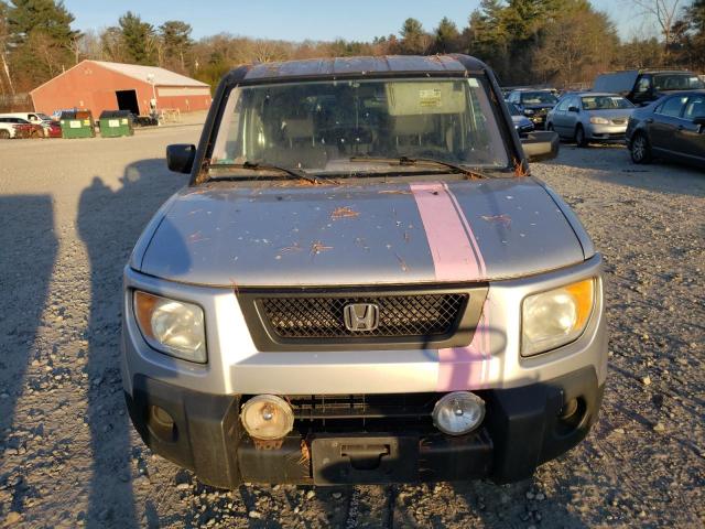 Photo 4 VIN: 5J6YH28756L006158 - HONDA ELEMENT 