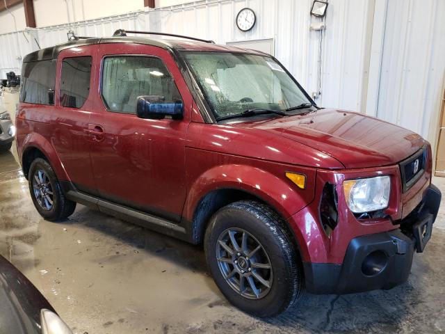 Photo 3 VIN: 5J6YH28756L006760 - HONDA ELEMENT 