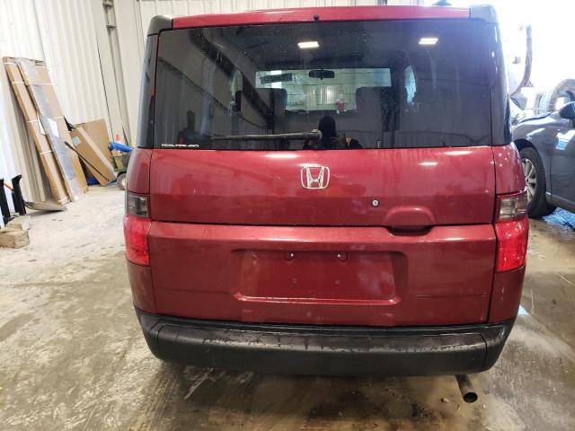 Photo 5 VIN: 5J6YH28756L006760 - HONDA ELEMENT 