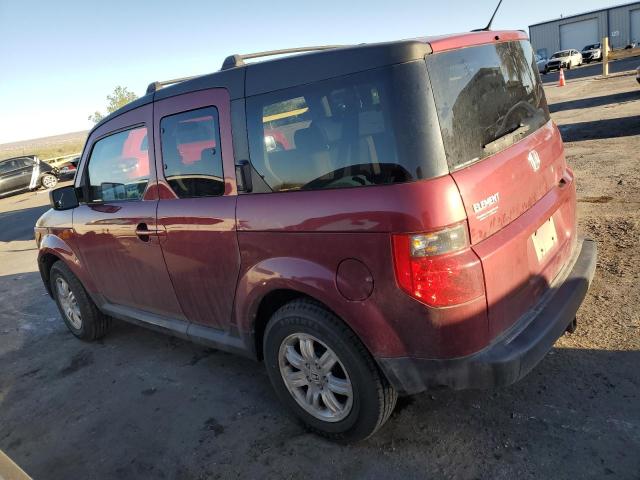 Photo 1 VIN: 5J6YH28756L008816 - HONDA ELEMENT 