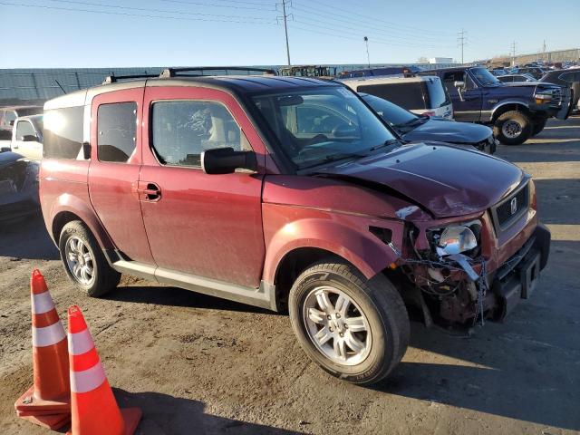 Photo 3 VIN: 5J6YH28756L008816 - HONDA ELEMENT 