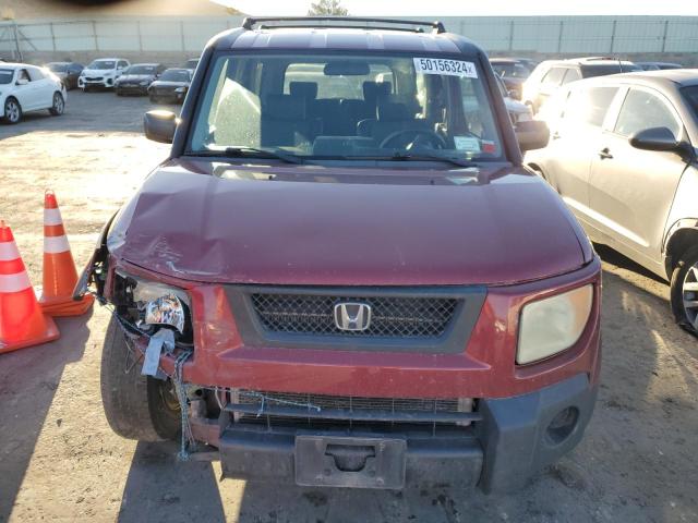 Photo 4 VIN: 5J6YH28756L008816 - HONDA ELEMENT 