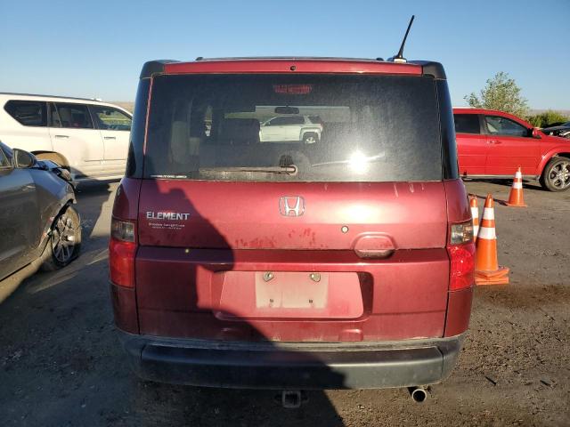 Photo 5 VIN: 5J6YH28756L008816 - HONDA ELEMENT 