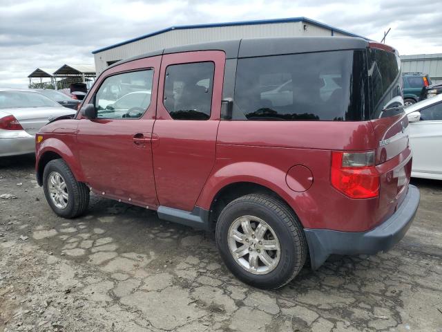 Photo 1 VIN: 5J6YH28756L010081 - HONDA ELEMENT EX 