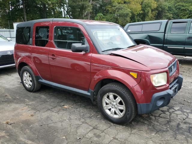 Photo 3 VIN: 5J6YH28756L010081 - HONDA ELEMENT EX 