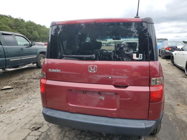 Photo 5 VIN: 5J6YH28756L010081 - HONDA ELEMENT EX 