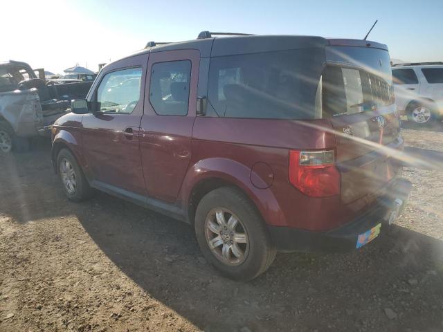 Photo 1 VIN: 5J6YH28756L012705 - HONDA ELEMENT EX 