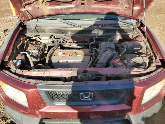 Photo 10 VIN: 5J6YH28756L012705 - HONDA ELEMENT EX 