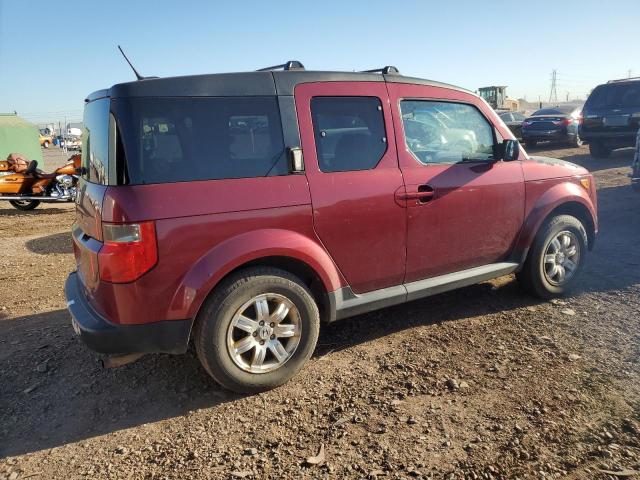 Photo 2 VIN: 5J6YH28756L012705 - HONDA ELEMENT EX 