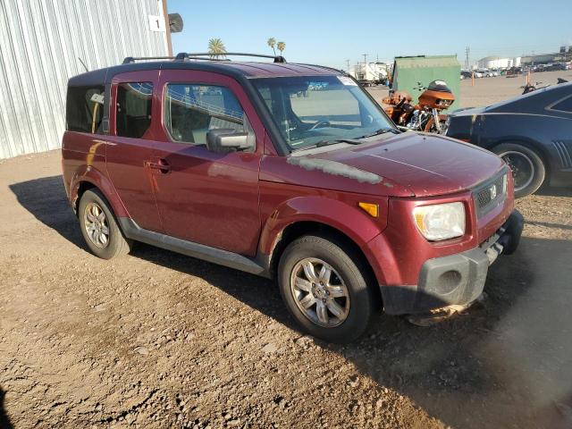 Photo 3 VIN: 5J6YH28756L012705 - HONDA ELEMENT EX 