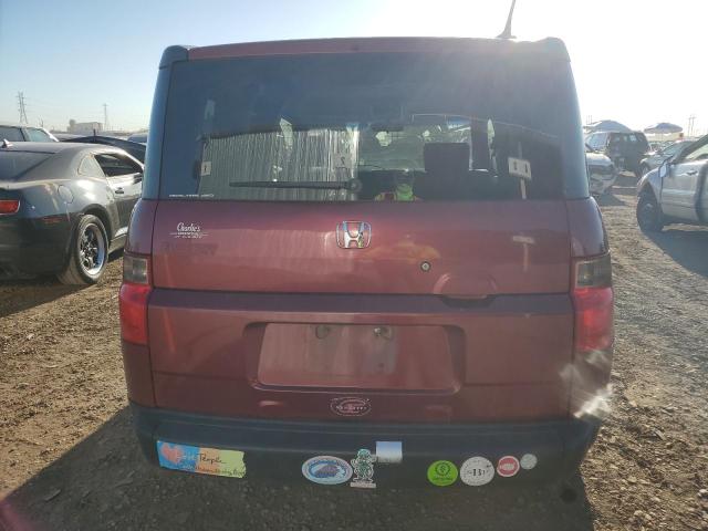 Photo 5 VIN: 5J6YH28756L012705 - HONDA ELEMENT EX 