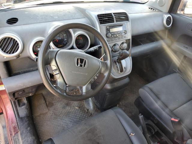 Photo 7 VIN: 5J6YH28756L012705 - HONDA ELEMENT EX 