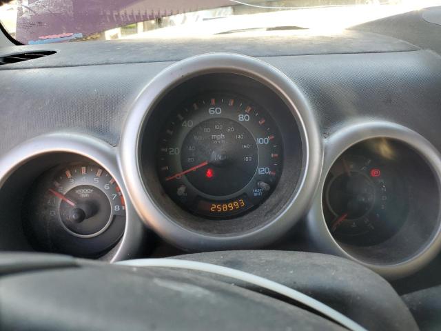 Photo 8 VIN: 5J6YH28756L012705 - HONDA ELEMENT EX 