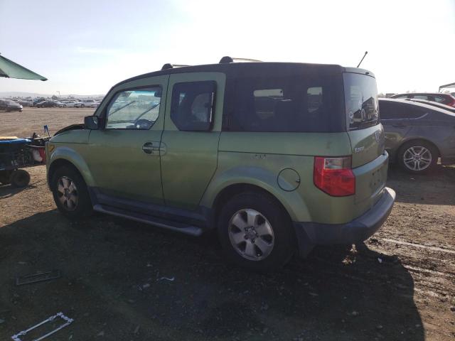 Photo 1 VIN: 5J6YH28756L013014 - HONDA ELEMENT 