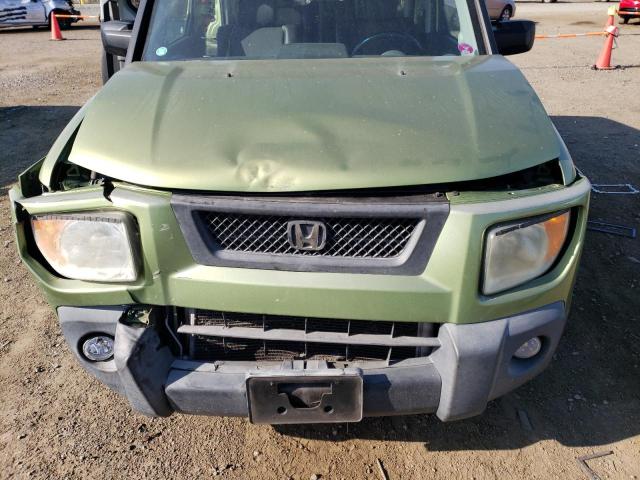 Photo 10 VIN: 5J6YH28756L013014 - HONDA ELEMENT 