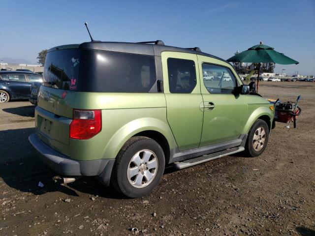 Photo 2 VIN: 5J6YH28756L013014 - HONDA ELEMENT 