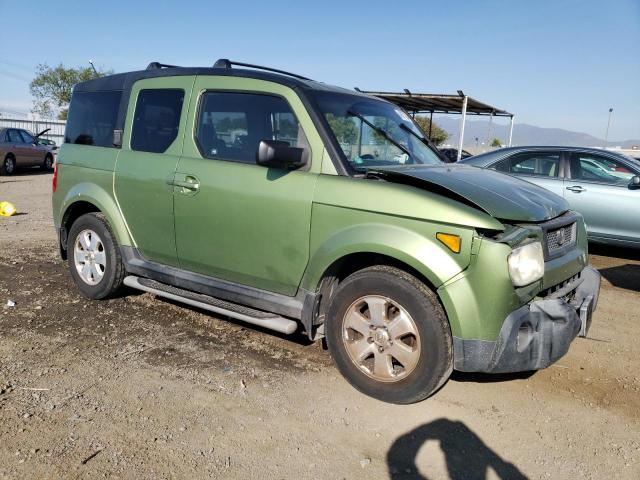 Photo 3 VIN: 5J6YH28756L013014 - HONDA ELEMENT 