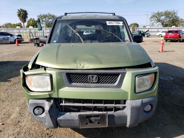 Photo 4 VIN: 5J6YH28756L013014 - HONDA ELEMENT 