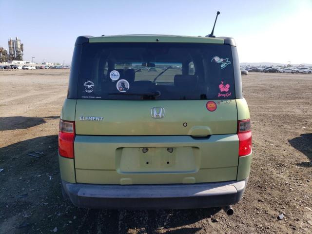 Photo 5 VIN: 5J6YH28756L013014 - HONDA ELEMENT 