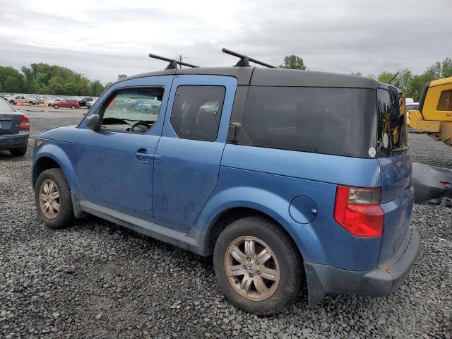 Photo 1 VIN: 5J6YH28756L014812 - HONDA ELEMENT 