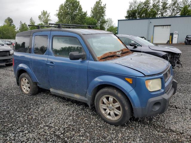 Photo 3 VIN: 5J6YH28756L014812 - HONDA ELEMENT 