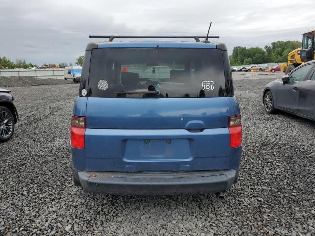 Photo 5 VIN: 5J6YH28756L014812 - HONDA ELEMENT 