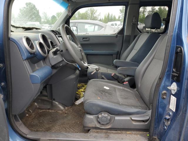 Photo 6 VIN: 5J6YH28756L014812 - HONDA ELEMENT 