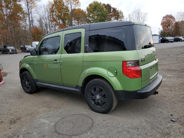 Photo 1 VIN: 5J6YH28756L021159 - HONDA ELEMENT EX 