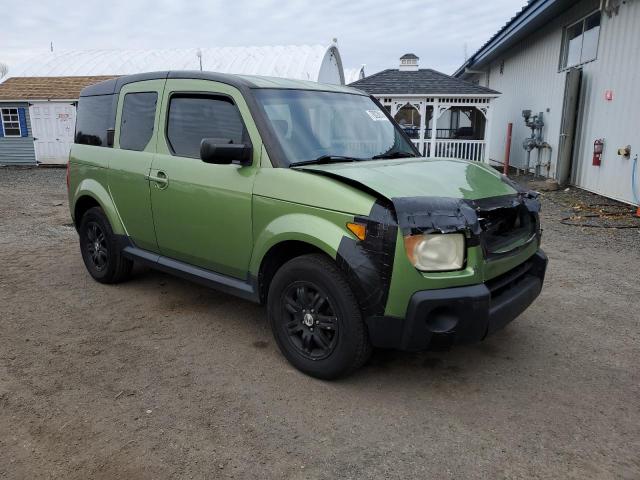 Photo 3 VIN: 5J6YH28756L021159 - HONDA ELEMENT EX 