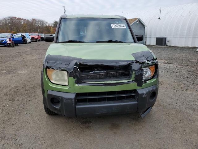 Photo 4 VIN: 5J6YH28756L021159 - HONDA ELEMENT EX 