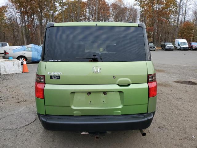 Photo 5 VIN: 5J6YH28756L021159 - HONDA ELEMENT EX 