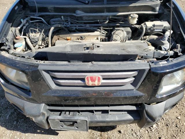 Photo 11 VIN: 5J6YH28757L000331 - HONDA ELEMENT 