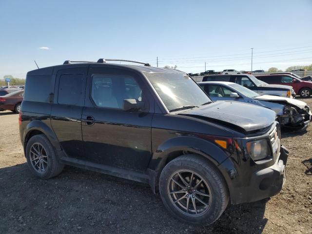 Photo 3 VIN: 5J6YH28757L000331 - HONDA ELEMENT 