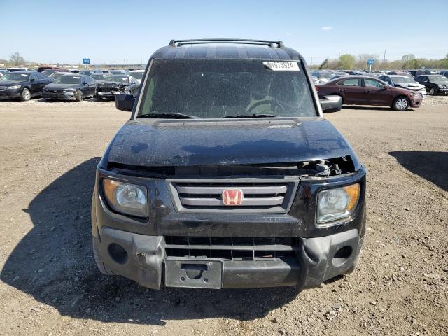 Photo 4 VIN: 5J6YH28757L000331 - HONDA ELEMENT 