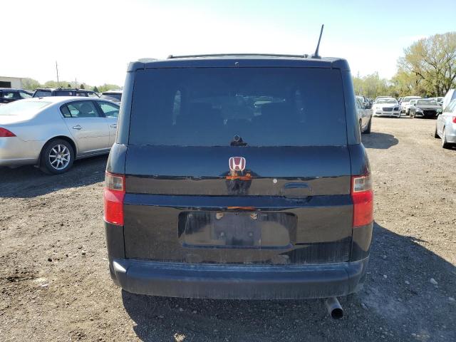 Photo 5 VIN: 5J6YH28757L000331 - HONDA ELEMENT 