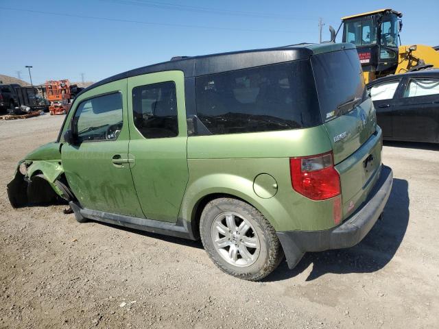 Photo 1 VIN: 5J6YH28757L002581 - HONDA ELEMENT 