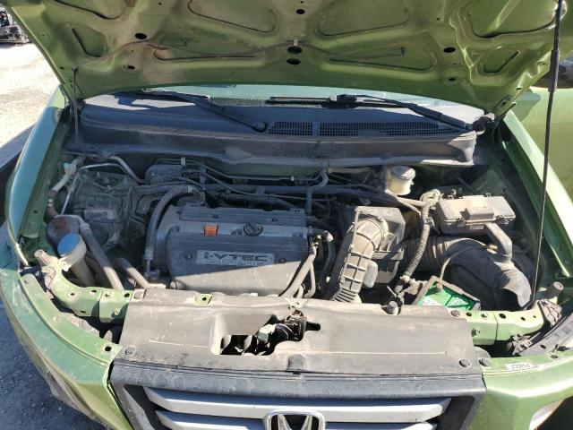 Photo 10 VIN: 5J6YH28757L002581 - HONDA ELEMENT 