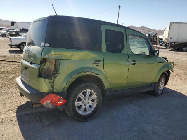 Photo 2 VIN: 5J6YH28757L002581 - HONDA ELEMENT 