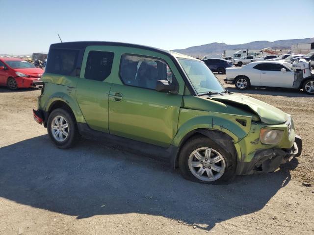 Photo 3 VIN: 5J6YH28757L002581 - HONDA ELEMENT 