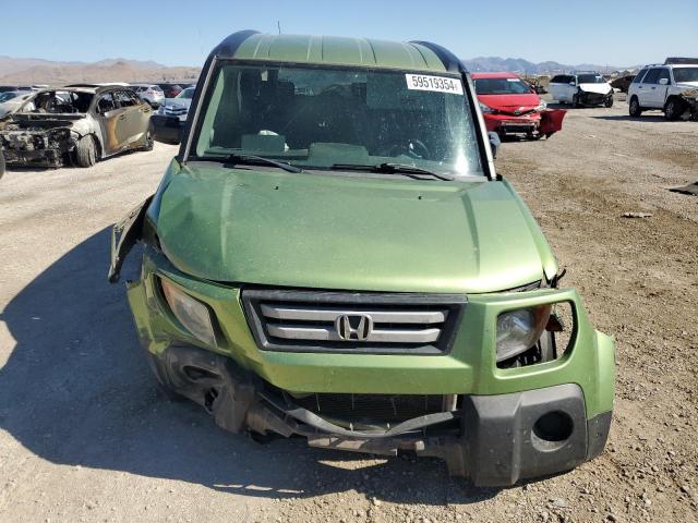 Photo 4 VIN: 5J6YH28757L002581 - HONDA ELEMENT 