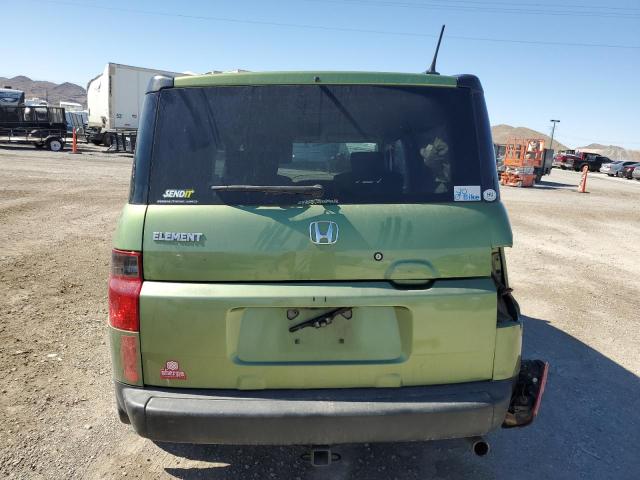 Photo 5 VIN: 5J6YH28757L002581 - HONDA ELEMENT 