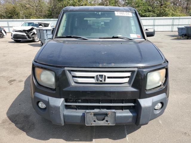 Photo 4 VIN: 5J6YH28757L006338 - HONDA ELEMENT EX 