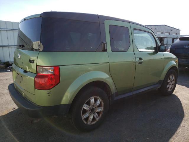 Photo 2 VIN: 5J6YH28757L007067 - HONDA ELEMENT EX 