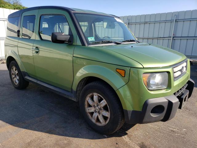 Photo 3 VIN: 5J6YH28757L007067 - HONDA ELEMENT EX 