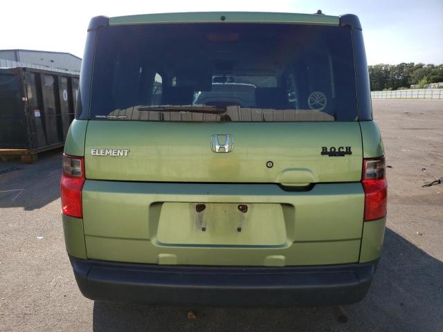 Photo 5 VIN: 5J6YH28757L007067 - HONDA ELEMENT EX 