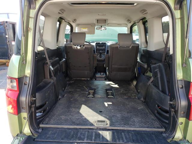 Photo 9 VIN: 5J6YH28757L007067 - HONDA ELEMENT EX 